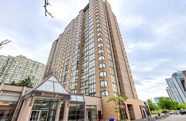 1602-285 Enfield Place, Mississauga | Image 1