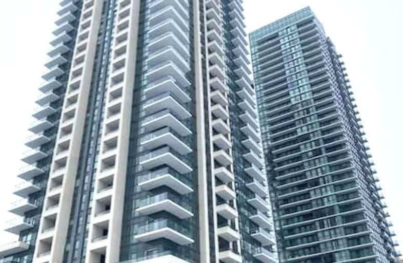 1617-4055 Parkside Village Drive, Mississauga | Image 1
