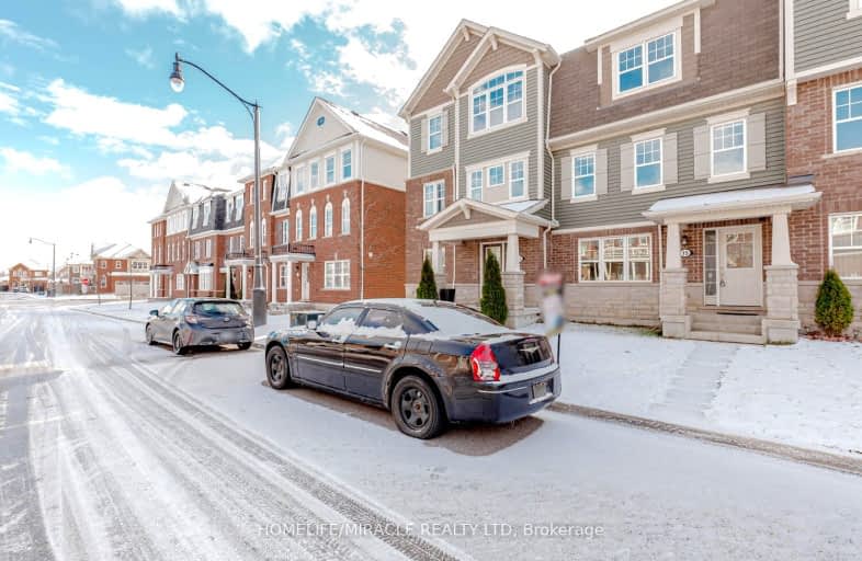 15 Billiter Road, Brampton | Image 1