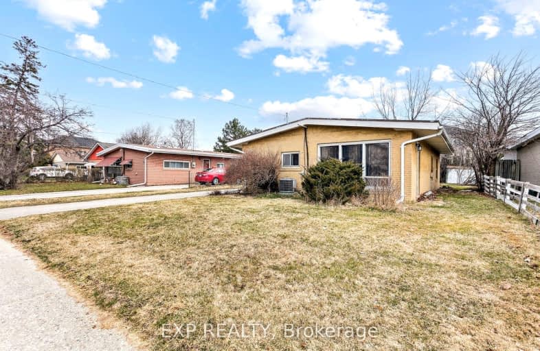 7541 Redstone Road, Mississauga | Image 1