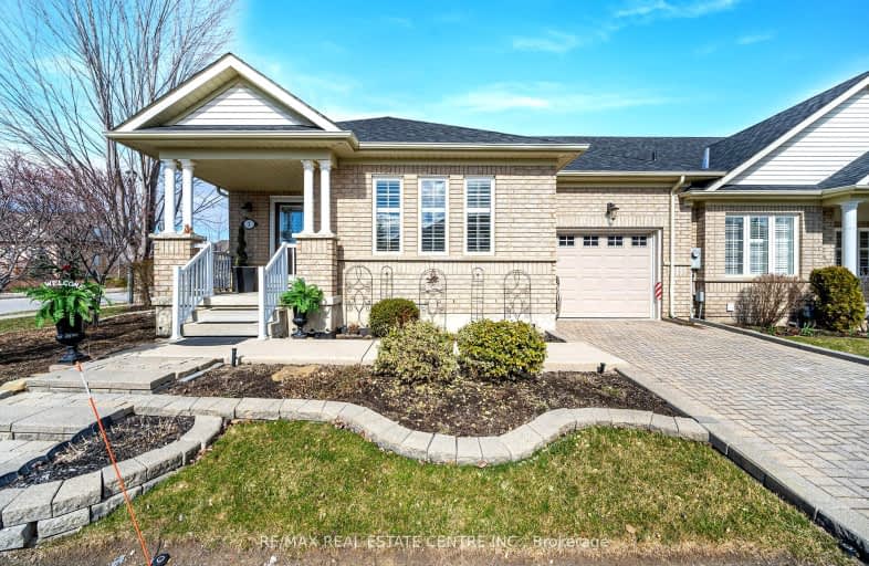 2 Calliandra Trail, Brampton | Image 1