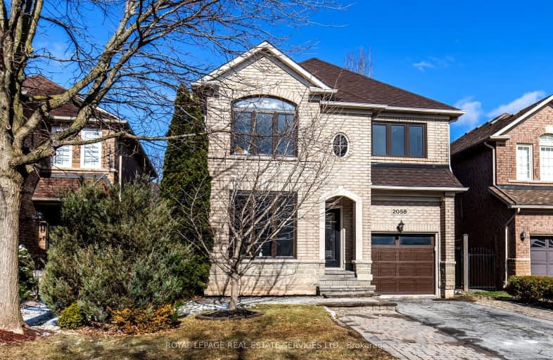 2058 Laurelcrest Place, Oakville | Image 1