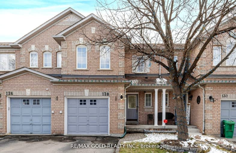 128-9800 Mclaughlin Road, Brampton | Image 1