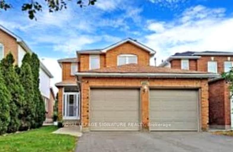 4567 Donegal Drive, Mississauga | Image 1