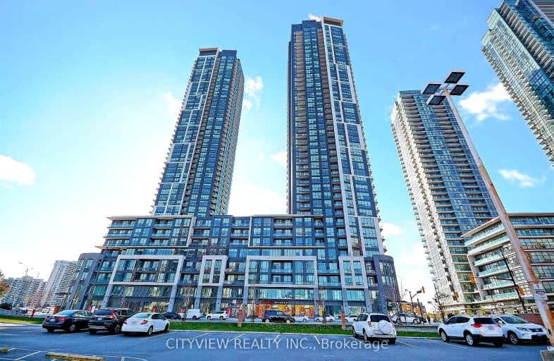 710-510 Curran Place, Mississauga | Image 1