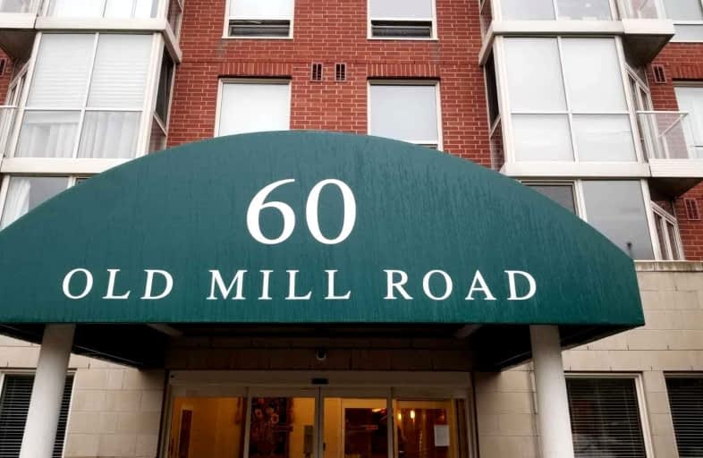 610-60 Old Mill Road, Oakville | Image 1