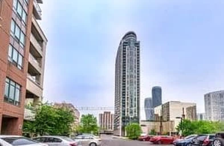 3907-208 Enfield Place, Mississauga | Image 1