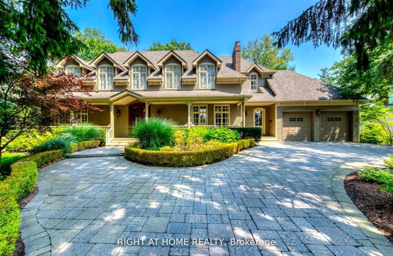 133 Gloucester Avenue, Oakville | Image 1