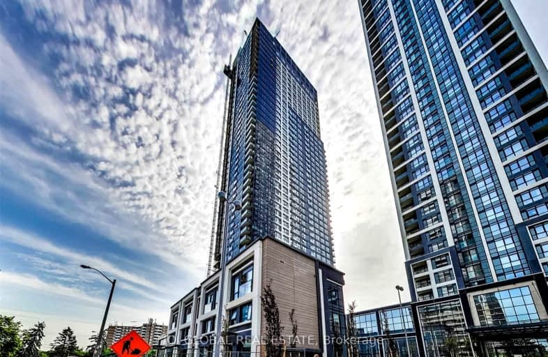 1008A-7 Mabelle Avenue, Toronto | Image 1