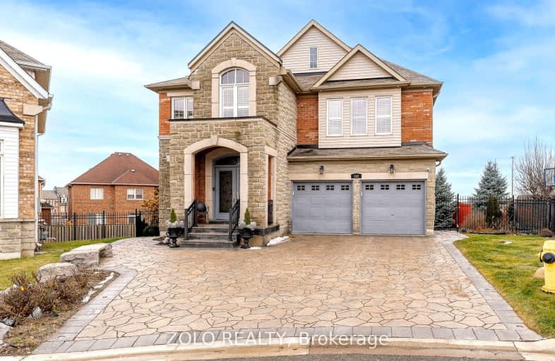 Bsmt-162 Fred Young Drive, Toronto | Image 1