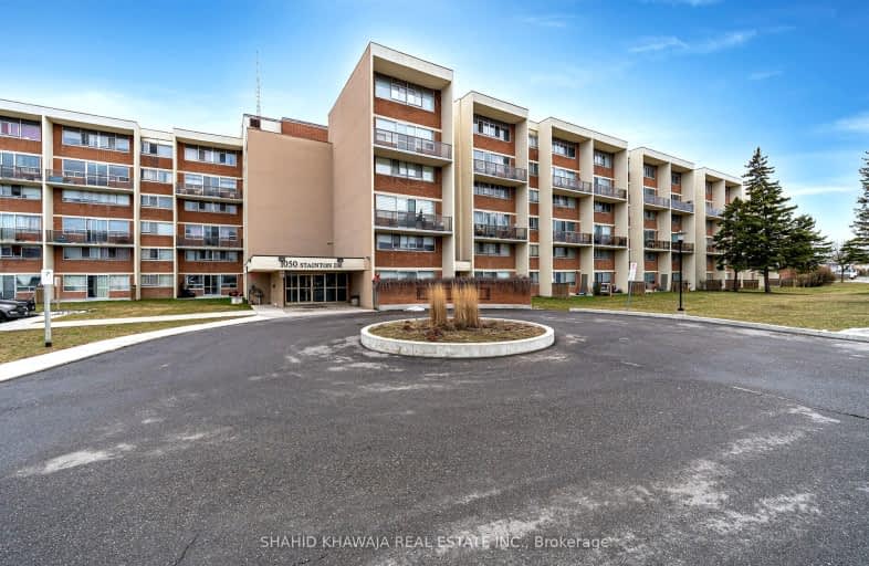 128-1050 Stainton Drive, Mississauga | Image 1