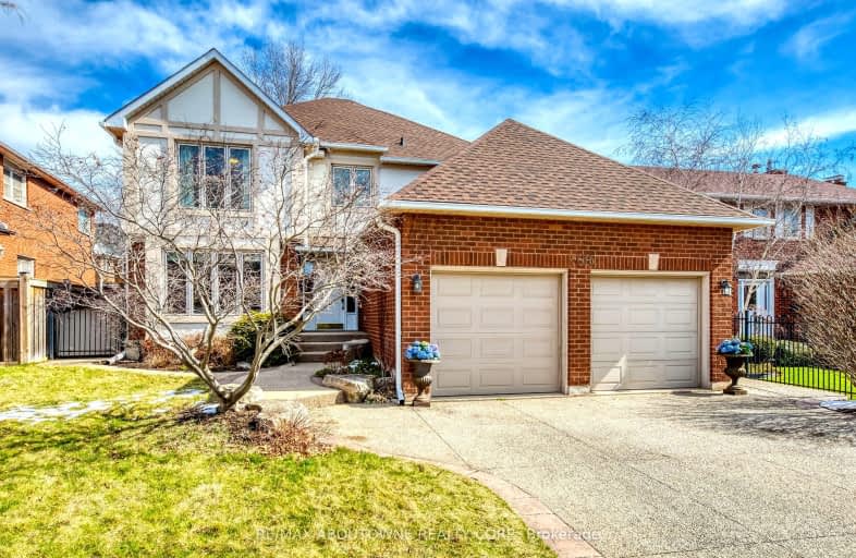 2155 Pineview Drive, Oakville | Image 1