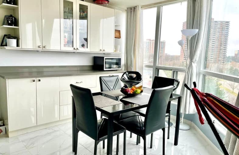 612-1 Rowntree Road, Toronto | Image 1