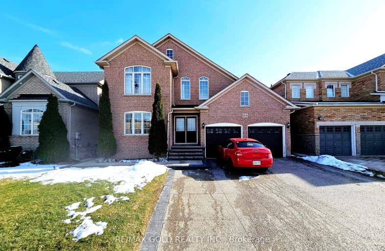 84 Edenbrook Hill Drive, Brampton | Image 1