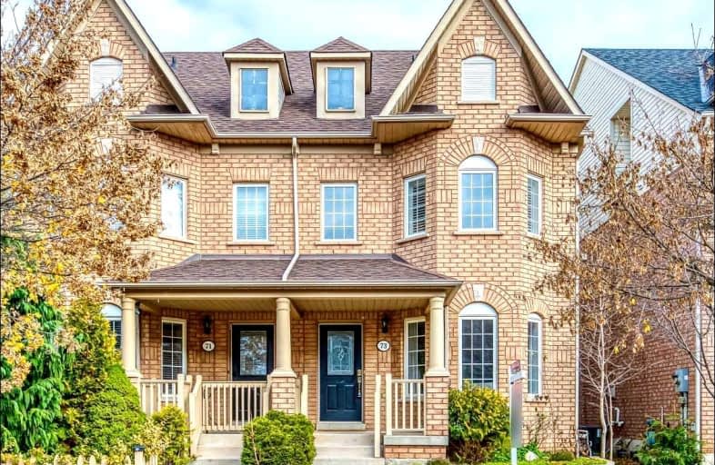 73 Gatwick Drive, Oakville | Image 1