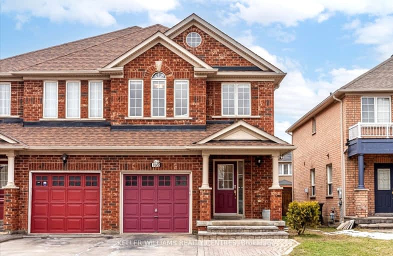 102 Zia Dodda Crescent, Brampton | Image 1