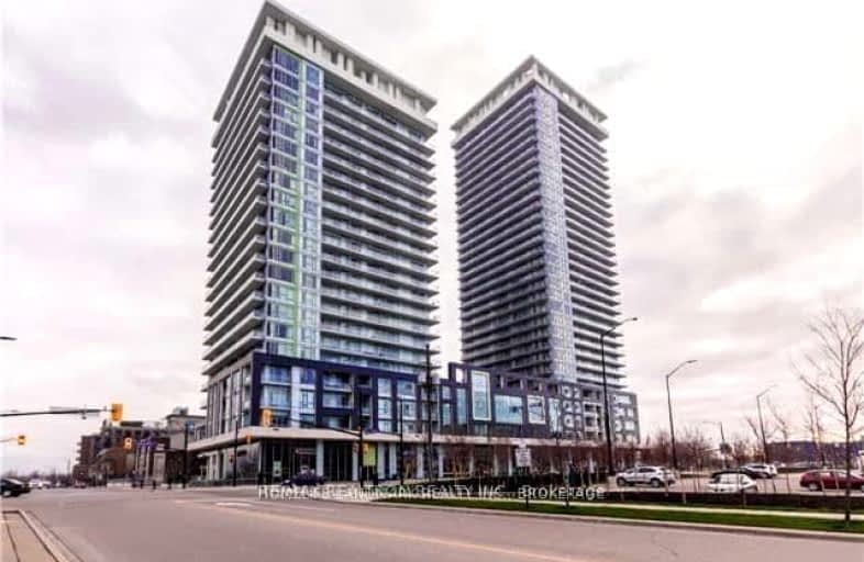 708-365 Prince Of Wales Drive, Mississauga | Image 1