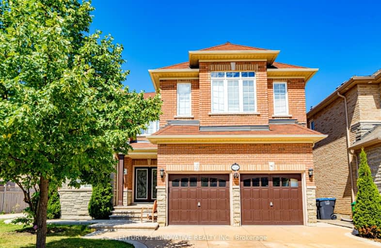Lower-3145 Countess Crescent, Mississauga | Image 1