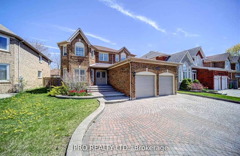 5179 Creditview Road East, Mississauga | Image 1