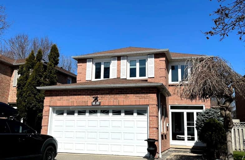 1305 Sweetbirch Court, Mississauga | Image 1