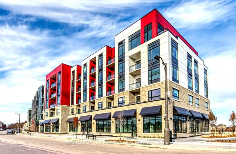 420-3265 Carding Mill Trail, Oakville | Image 1