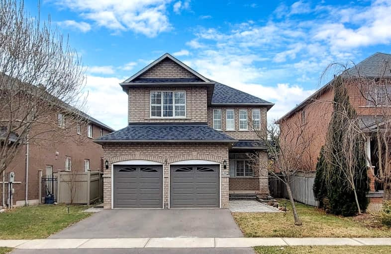 1392 Bayberry Place, Oakville | Image 1