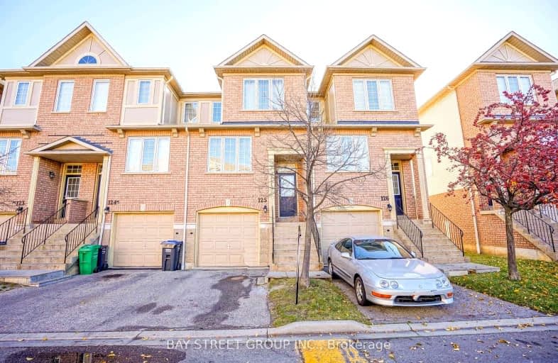 125-5055 Heatherleigh Avenue, Mississauga | Image 1