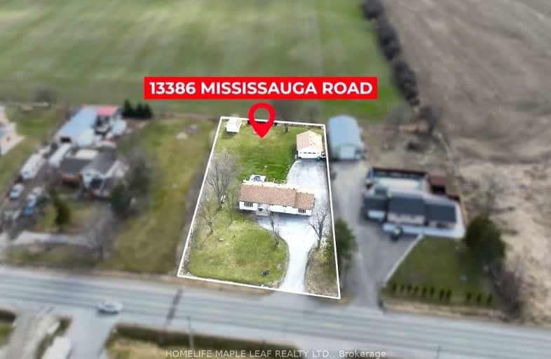 13386 Mississauga Road, Caledon | Image 1