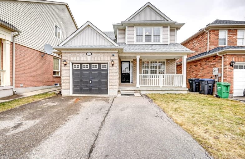 5 Lilypad Road, Brampton | Image 1