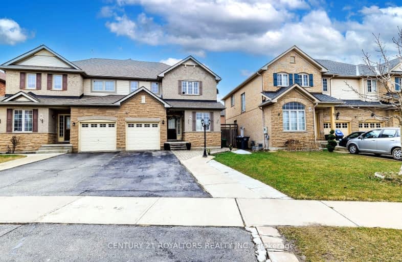 6 Viceroy Crescent, Brampton | Image 1