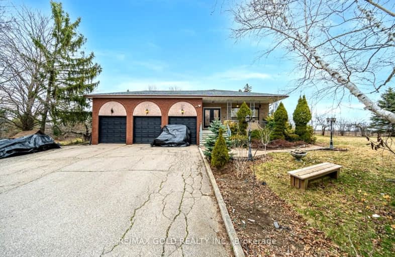 10379 Mcvean Drive, Brampton | Image 1