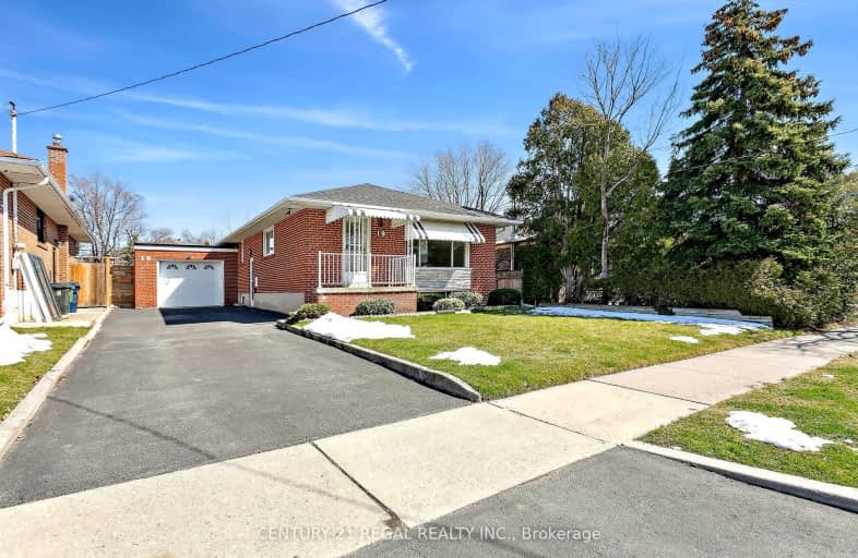 19 Rangoon Road North, Toronto | Image 1