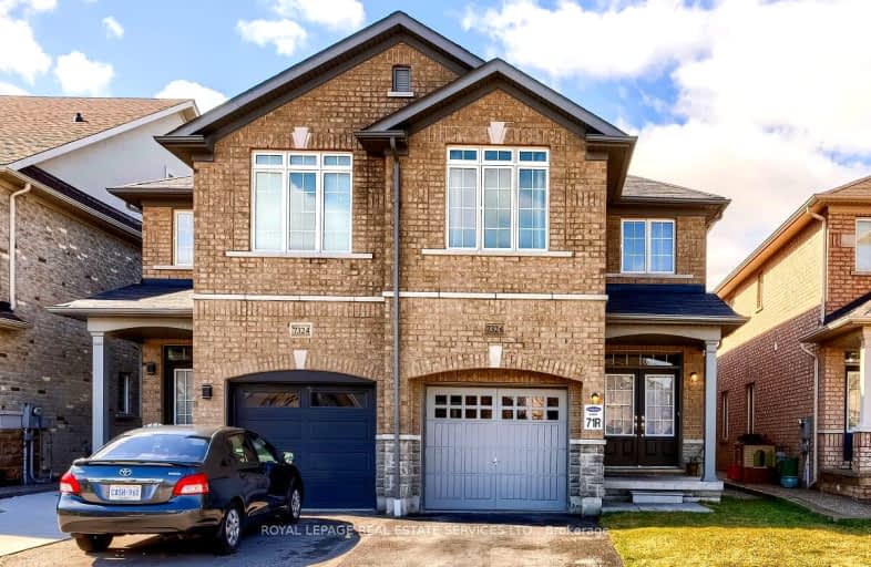 7326 Golden Meadow Court, Mississauga | Image 1