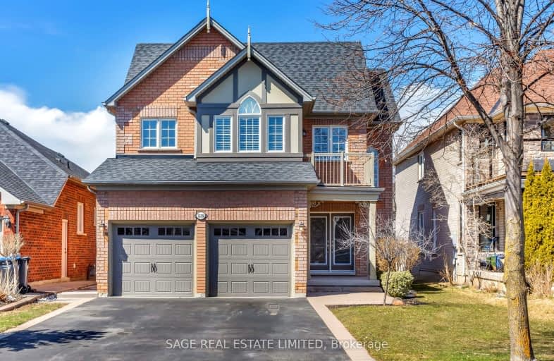 1139 Carding Mill Place, Mississauga | Image 1