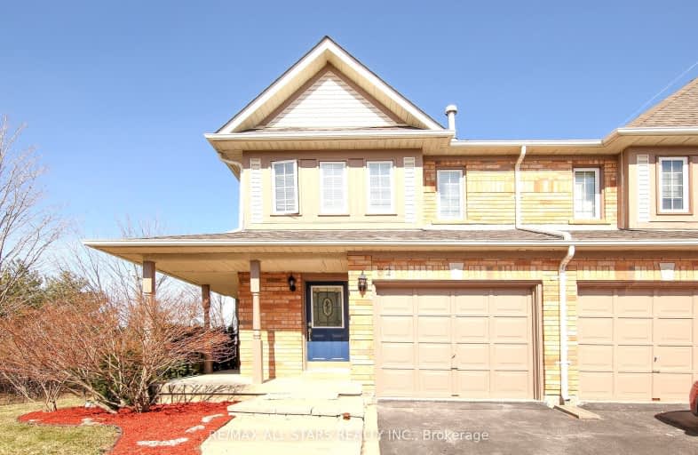 62 Alderbrook Place, Caledon | Image 1