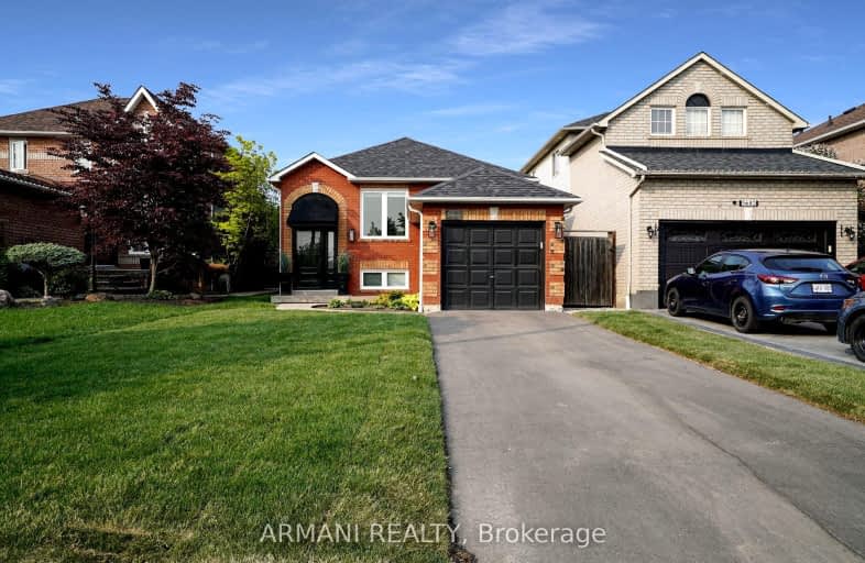 5678 Sidmouth Street, Mississauga | Image 1