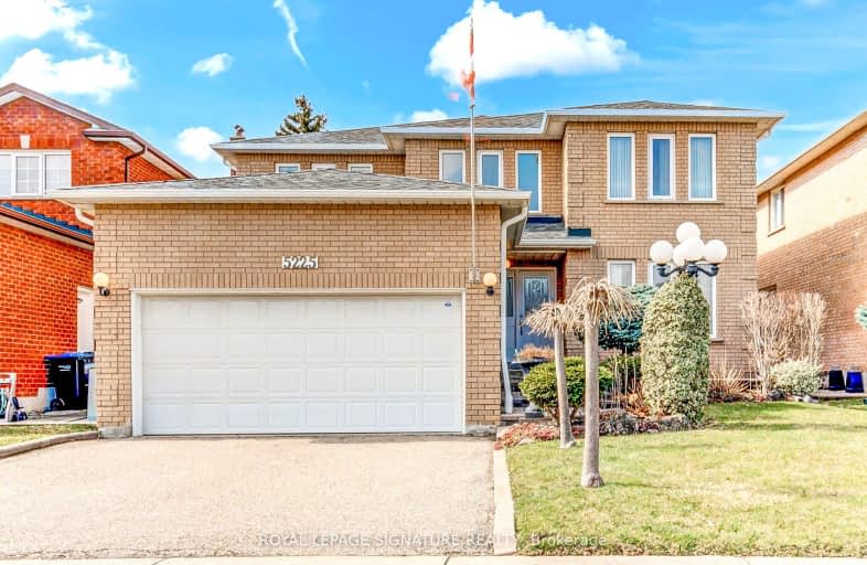 5225 Swiftcurrent Trail, Mississauga | Image 1