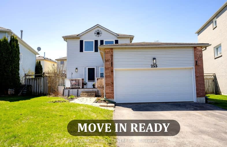 253 Lisa Marie Drive, Orangeville | Image 1