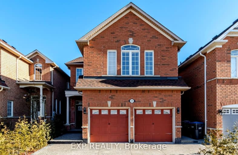 1076 Galesway Boulevard, Mississauga | Image 1