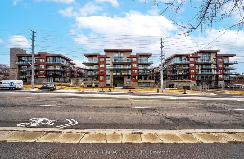 441-1575 Lakeshore Road West, Mississauga | Image 1