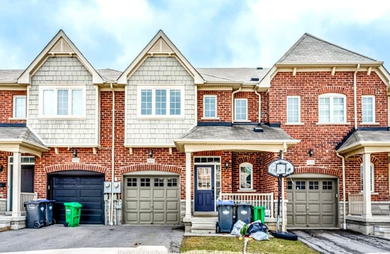 3032 Turbine Crescent, Mississauga | Image 1