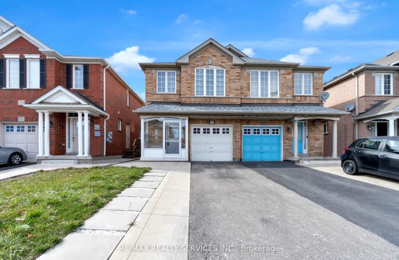 22 Rockrose Drive, Brampton | Image 1