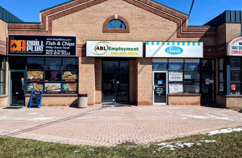 2A-17 Queen Street North, Mississauga | Image 1