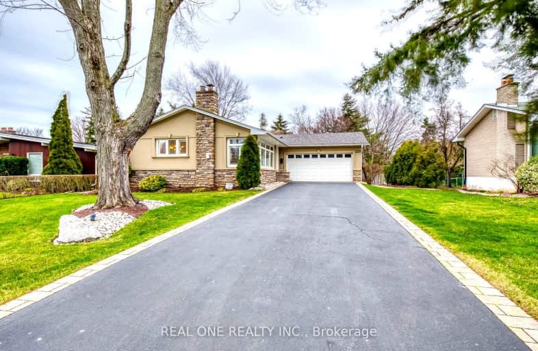 1216 Holton Heights Drive, Oakville | Image 1