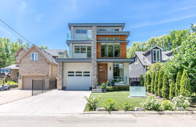 852 Goodwin Road South, Mississauga | Image 1