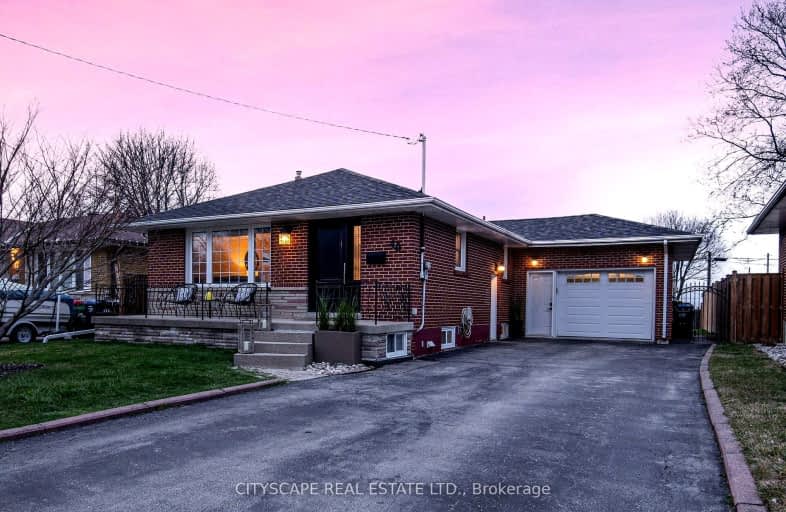 40 Carlyle Crescent, Brampton | Image 1