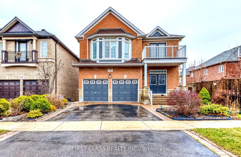 2558 Nichols Drive, Oakville | Image 1