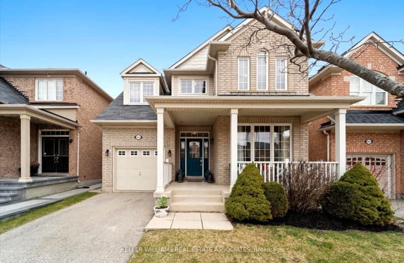 851 Howden Crescent, Milton | Image 1