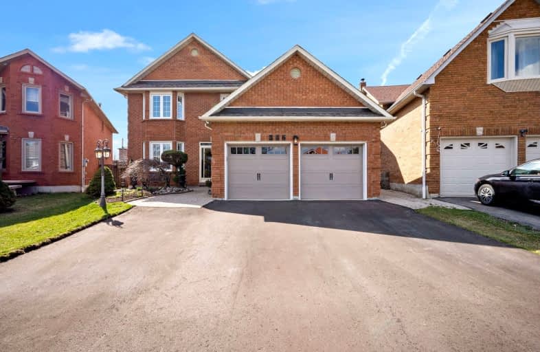 346 Wendron Crescent, Mississauga | Image 1