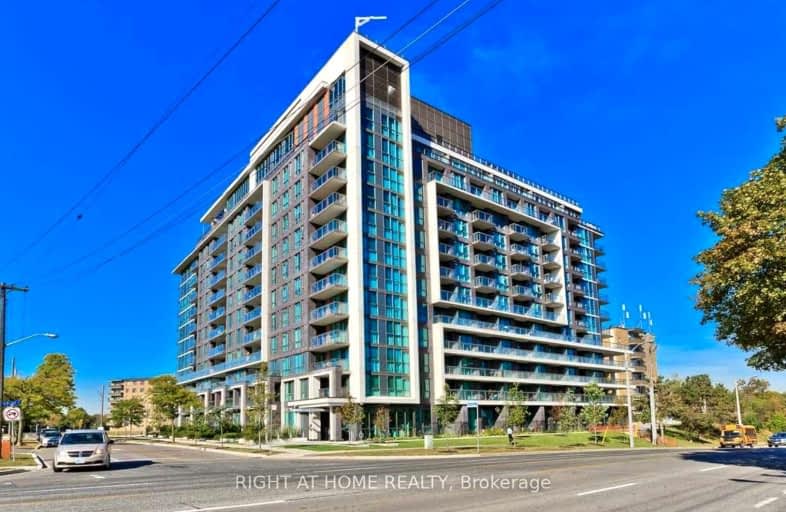 817-80 Esther Lorrie Drive, Toronto | Image 1